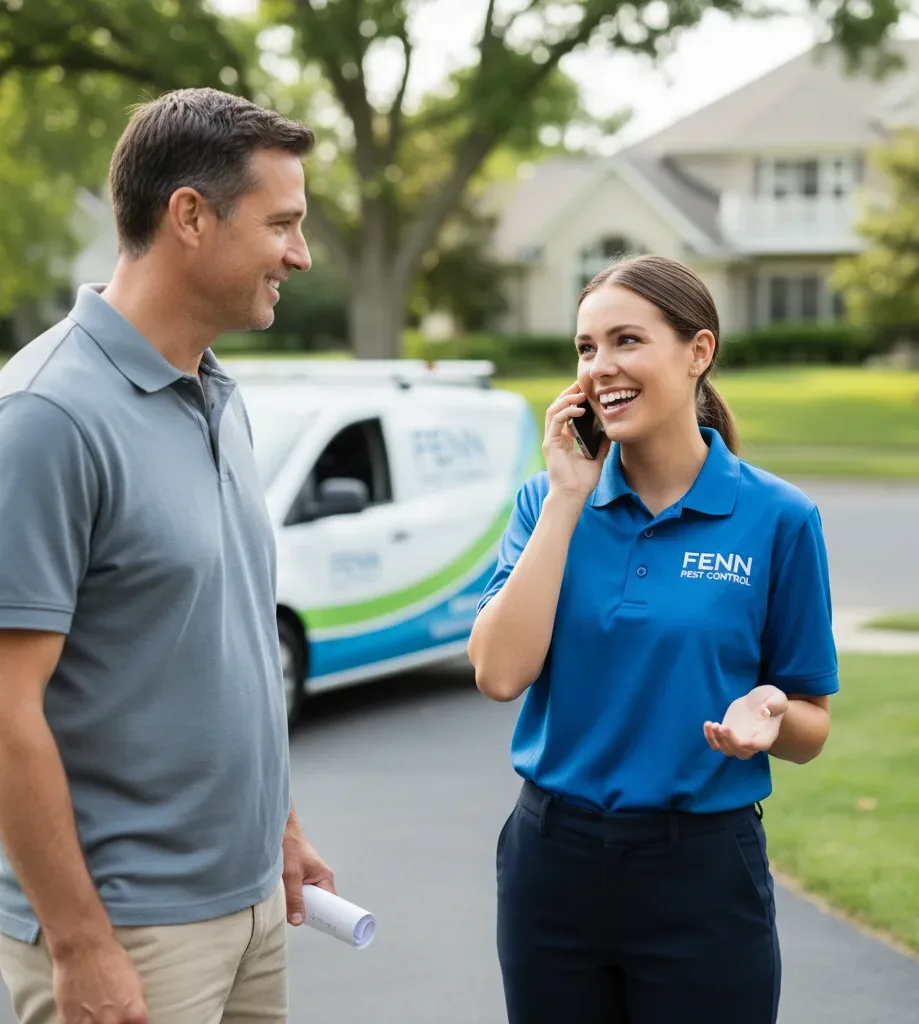 Rodent Control in Chester, GA